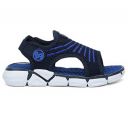 Bubblegummers Girls FAHA-FH Pink Sandals...