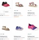 Bubblegummers Kids Footwear Start At 189...