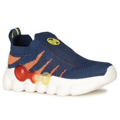 Bubblegummers unisex-child Charles Sneakers