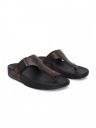 Buckaroo Men Textured Comfort Sandals...