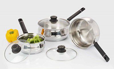 Buckingham Set (6PCS)