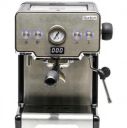 Budan BUDEM101 1450 Watt 10 Cups Automatic Black Coffee Maker with Stainless Steel Heater (Silver)...