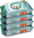 Buddsbuddy Cucumber Based Skincare Baby Wet Wipes with lid  (320 Wipes)...