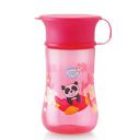 Buddsbuddy Premium All Round Cup 1Pc,300ml, BB7115, (Pink)...