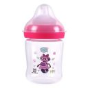 BuddsbuddyPremium Feeding Bottle(Wide Neck) 1pc 150ml (Pink)...