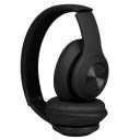 Buddymate W650 Wireless Bluetooth Over the Ear Headphone with Mic (Random Colour)...