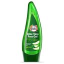 Buds & Berries Aloe Vera Face Gel With 99% Pure Aloe Vera Extracts, Multi-Purpose For Face, Body And Hair Hydration | No Paraben - 110 G...