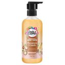 Buds & Berries Moisturizing Macadamia And Vanilla Body Wash 300 ml...