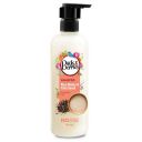 Buds & Berries Rice Water & Chia Seed Shampoo for Nourishment No Sulphate & Paraben White 300 ml...