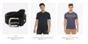 Buffalo Men's Clothing & Accessories from ₹60...