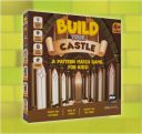 Build Your CastIe|Shape Puzzle...
