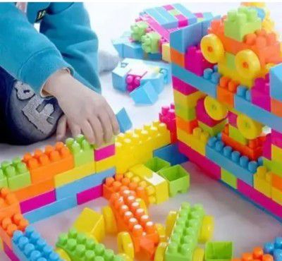 Building Blocks