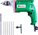 BUILDSKILL 10MM Professional Powerful Heavy Drill Machine BED1100-Greenbits Pistol Grip Drill ...