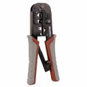 BUILDSKILL 3-in-1 network crimping tool, wire stripper and cutter...