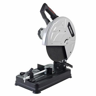BUILDSKILL 355MM (14-inch) Cut Off Machine Heavy Duty with 3100W Copper Motor 