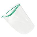 Buildskill B01FS03 Reusable Flexible Face & Ear Shield (Pack of 3)...