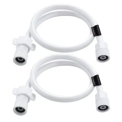Buildskill BCPPT24 Pipe (Pack of 2)