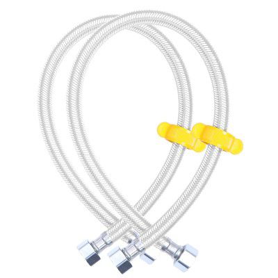 Buildskill BCPSS36 Pipe (Pack of 2)