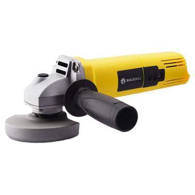 Buildskill BDW801 100mm Heavy Duty Angle Grinder (100 mm Wheel Diameter)