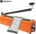 BUILDSKILL BHS012 Hand Held Heat Sealer (300 mm)...
