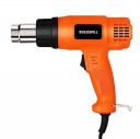 Buildskill Heat Gun, Durable Air Gun, Heat Blower, 1800W, Heat Gun Machine with Ergonomic Design...