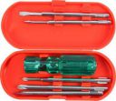 Buildskill High Quality Home Professional DIY Combination Screwdriver Set (Pack of 7)...