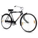 BUKE Alton Heavy Duty Super Power Men 22 Inch Frame 55m Steel Road Cycle...