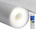 Bulfyss Multipurpose EVA Diamond Textured Super Strong Anti-Slip Mat Liner (45 X 500 cm, 5 m Roll)...