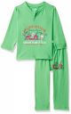 Bumchums Baby Boys Cotton Clothing Set...