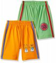 Bumchums Baby Boys Shorts (Pack of 2)...