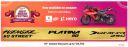 Bumper Offer on Hero, Bajaj Bikes & Scooters | Up to ₹30350 OFF...