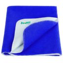 Bumpers The Baby Co Waterproof Premium Quick Dry Sheet for Baby|...