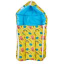 BUMTUM 0-6 Months New Born Baby Unisex Cotton Carry Bag/Sleeping Bag...