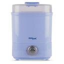 BUMTUM 6 Bottle Sterilizer for Baby Milk Bottles...