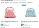 Bumtum Baby Bedding Sets Starts at 140...