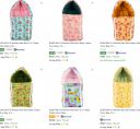 Flipkart : Up to 78% OFF - Bumtum Baby Sleeping Bags | Starts @191/-...