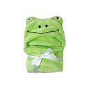 Bumtum Baby Soft Cotton Hooded Bath Towel...