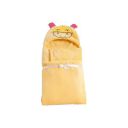 Bumtum Baby Soft Cotton Hooded Bath Towel | Ultra Absorbent ...