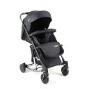 BUMTUM Baby Stroller/Pram for 0 to 3 Years, Adjustable backrest, 360° Swivel Wheel, Large Storage Basket, Reversible Handlebar for New Born, Toddler & Kids(Black)...