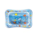 BUMTUM Baby Water Play Mat Toy Inflatable Tummy Time Leak-Proof||Fun Activity Play Center Indoor & Outdoor for Babies...