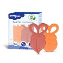 BUMTUM Soft Silicone Baby Teether...