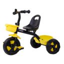 Bumtum Tricycle Ride | Play & Plug Cycle for Kids | 2-5 Years...