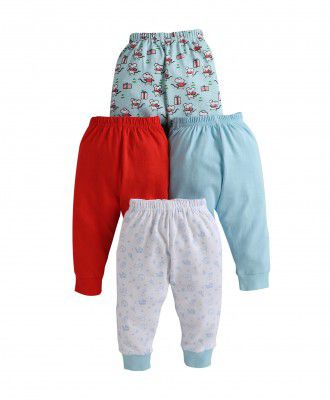 BUMZEE Baby Boy Cotton pajama