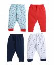 BUMZEE Baby Boy's Cotton Printed Pajama Set...