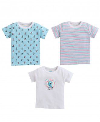 BUMZEE Girls T-Shirt
