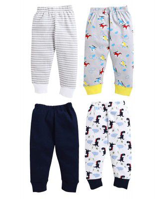 BUMZEE Unisexs Regular Pajama Bottom