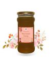 BURAANSH Natural Wild Forest Honey - Unprocessed, Unheated 100% Pure & Natural Raw Honey | No Added Sugar | Quick Energy Boost, Relieves Cough, Soothes Sore Throat...