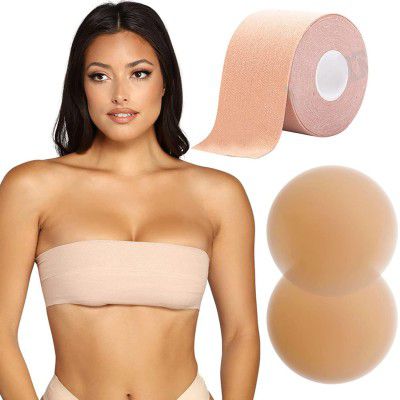 Bureaucrat Women Boob Tape
