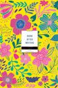 Burn After Writing (Floral 2.0): The Ten Essential Habits to Help You Move Freely and Live Fully by Sharon Jones...