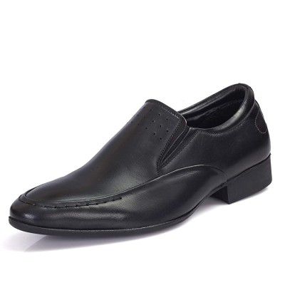 Burwood Mens Bwd 198 Leather Formal Shoes